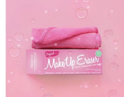 Original Pink MAKEUP ERASER - Imagen 4