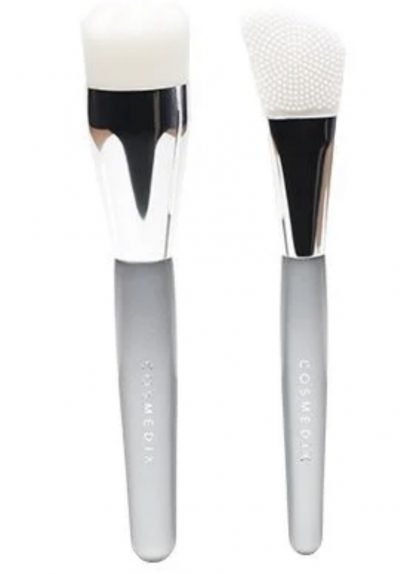 Cosmedix - Skincare Brush Set