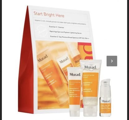 Star Bright Here MURAD - Imagen 2
