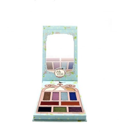 PRETTY BIRDIE EYESHADOW PALETTE PRETTY VULGAR - Imagen 2