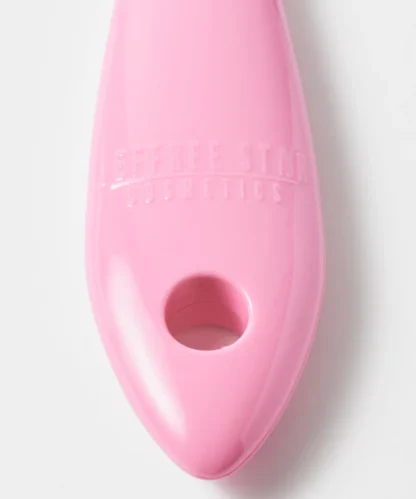 JEFFREE STAR HAND MIRRORS Baby Pink - Imagen 3