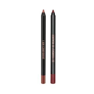 REALHER LIP LINER DUO