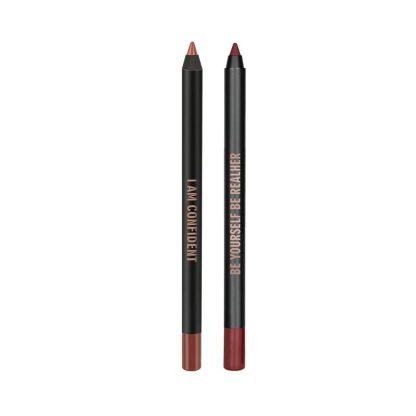 REALHER LIP LINER DUO