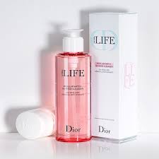 Hydra Life Micellar Water No Rinse Cleanser DIOR