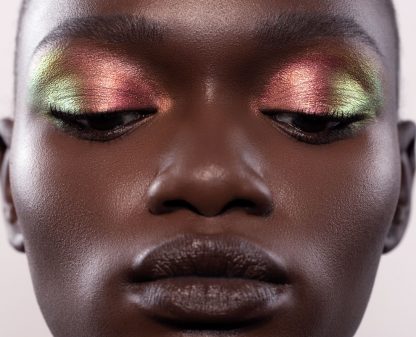 Natasha Denona Chromium Multichrome Liquid Eyeshadow - Imagen 5