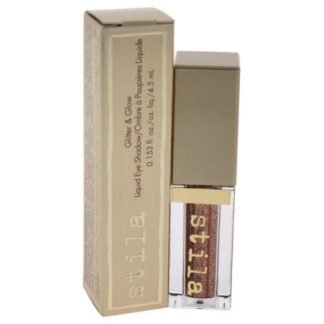 stila Glitter & Glow Liquid Eye Shadow Bronzed Bel