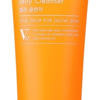Tony Moly - Vital Vita 12 Jelly Cleanser
