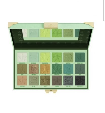 BLOOD MONEY PALETTE JEFFREE STAR - Imagen 6