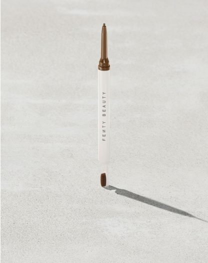 FENTY Beauty - Brow MVP Ultra Fine Brow Pencil & Styler - Light Brown