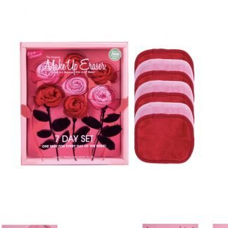 'Loves Me, Loves Me Not' 7-Day Set MAKEUP ERASER