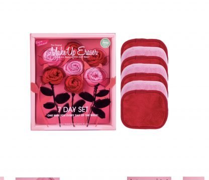 'Loves Me, Loves Me Not' 7-Day Set MAKEUP ERASER
