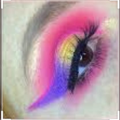 JAWBREAKER PALETTE JEFFREE STAR - Imagen 8