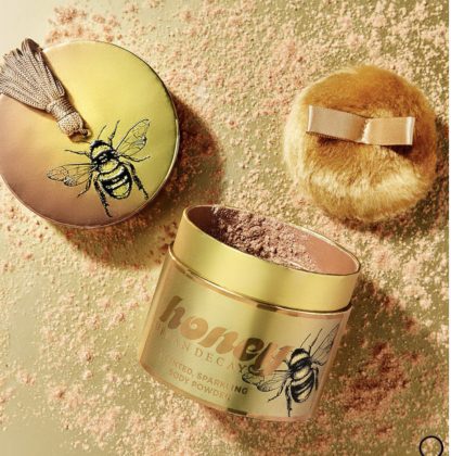 SCENTED SPARKLING BODY POWDER URBAN DECAY - Imagen 8