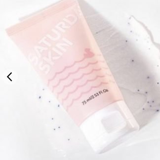 SATURDAY SKIN Rub-A-Dub Refining Peel Gel