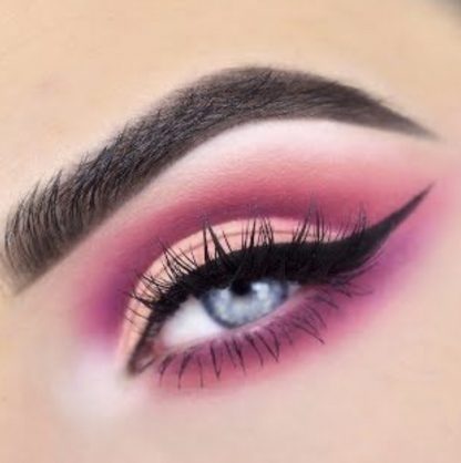 JEFFREE STAR BLOOD SUGAR PALETTE - Imagen 5