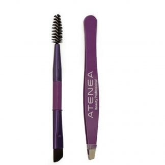 D KIT DEPILADOR COLORES X 2 PC ATENEA