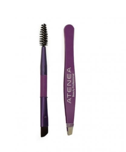 D KIT DEPILADOR COLORES X 2 PC ATENEA