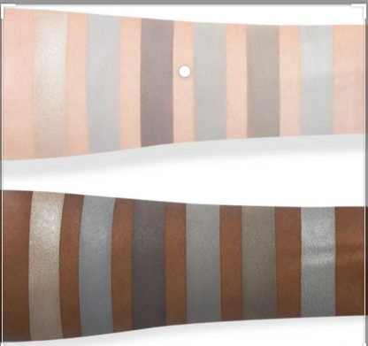 CREMATED EYESHADOW PALETTE JEFFREE STAR - Imagen 6