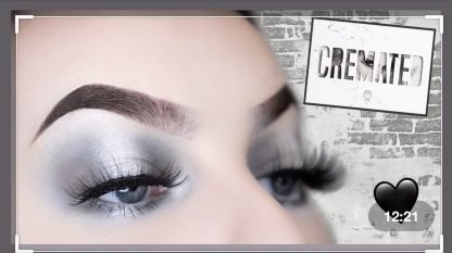 CREMATED EYESHADOW PALETTE JEFFREE STAR - Imagen 7
