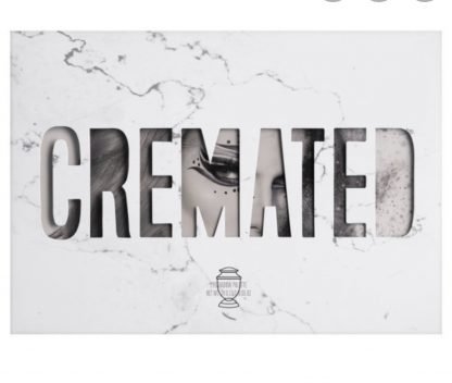 CREMATED EYESHADOW PALETTE JEFFREE STAR - Imagen 5