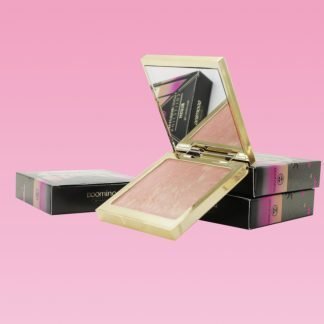 SUNSET BOULEVARD BOOMING BLUSH