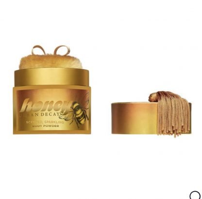 SCENTED SPARKLING BODY POWDER URBAN DECAY - Imagen 3