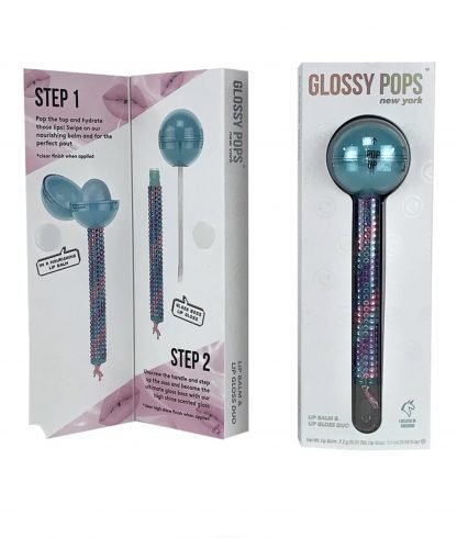 GLOSSY POPS  I BELIEVE IN UNICORNS - Imagen 5