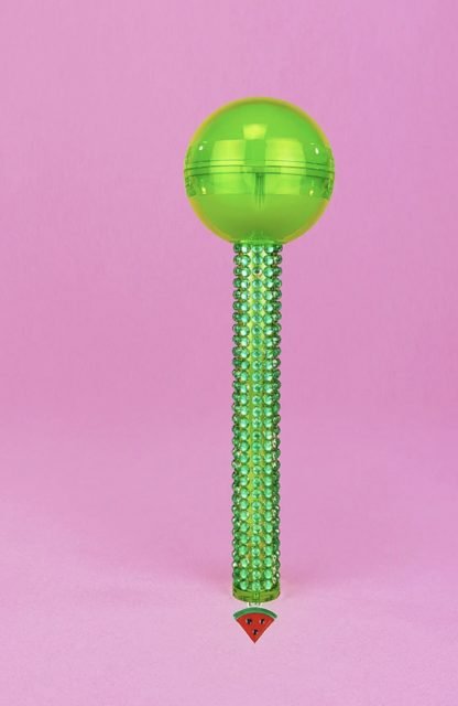 GLOSSY POPS  WHAT'S UP WATERMELON