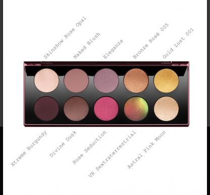 MOTHERSHIP VIII: DIVINE ROSE II PAT McGRATH LABS - Imagen 5
