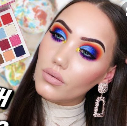 JAWBREAKER PALETTE JEFFREE STAR - Imagen 5