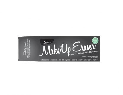 Chic Black MAKEUP ERASER - Imagen 3