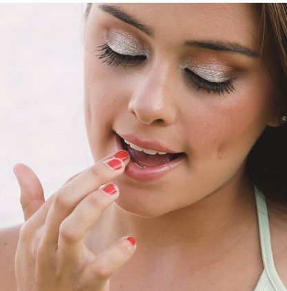 sugar rush™ best bud lip butter balm TARTE - Imagen 5