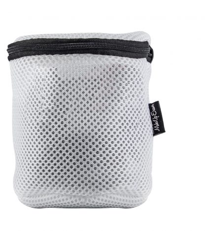 THE PUFF: cleanse, exfoliate, tone MAKEUP ERASER - Imagen 6