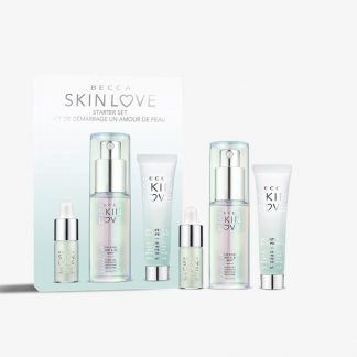 skin love starter set BECCA