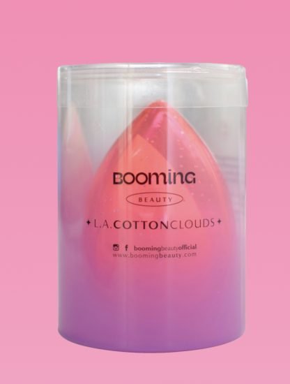BEAUTY CASE&SPONGE LACMA Booming - Imagen 3