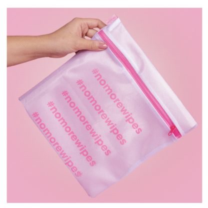 Let's Get Physical Set MAKEUP ERASER - Imagen 4