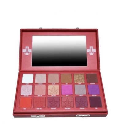 JEFFREE STAR BLOOD SUGAR PALETTE - Imagen 6