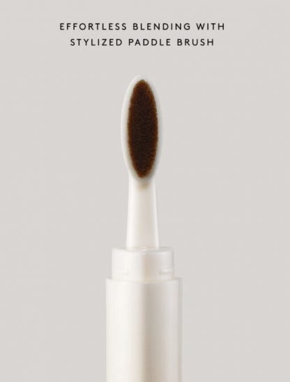 FENTY Beauty - Brow MVP Ultra Fine Brow Pencil & Styler - Medium Blonde Medium Blonde - Imagen 6