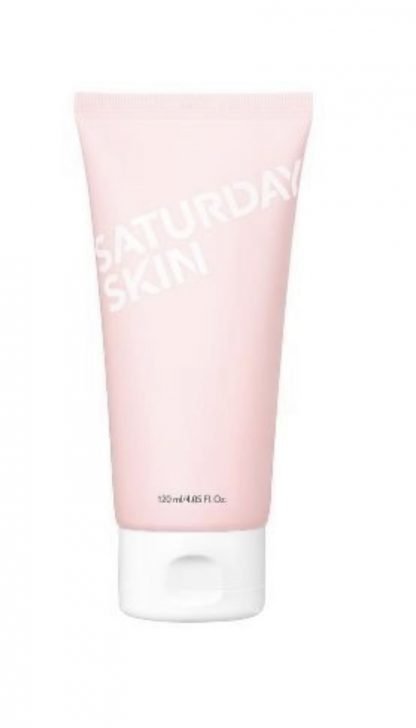 SATURDAY SKIN Rise + Shine Gentle Cleanser - Imagen 3