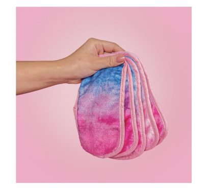 Let's Get Physical Set MAKEUP ERASER - Imagen 7