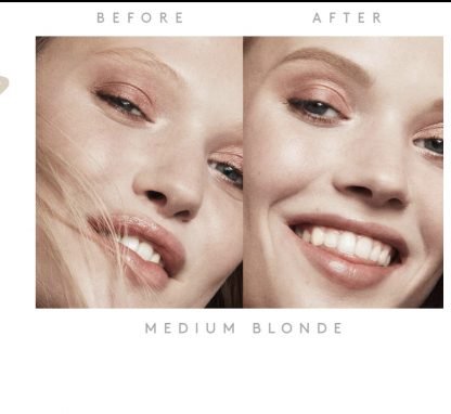 FENTY Beauty - Brow MVP Ultra Fine Brow Pencil & Styler - Medium Blonde Medium Blonde - Imagen 4