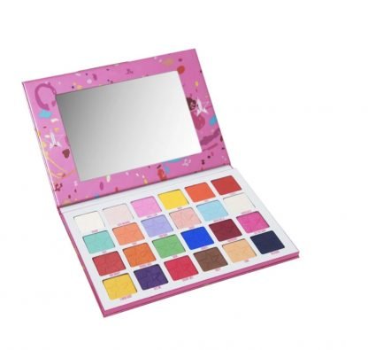 JAWBREAKER PALETTE JEFFREE STAR - Imagen 3