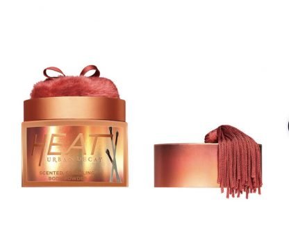 SCENTED SPARKLING BODY POWDER URBAN DECAY - Imagen 6