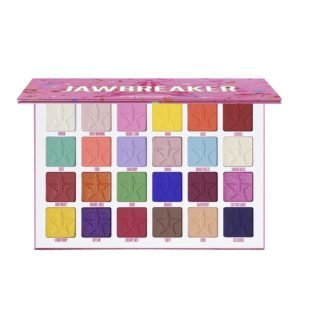 JAWBREAKER PALETTE JEFFREE STAR