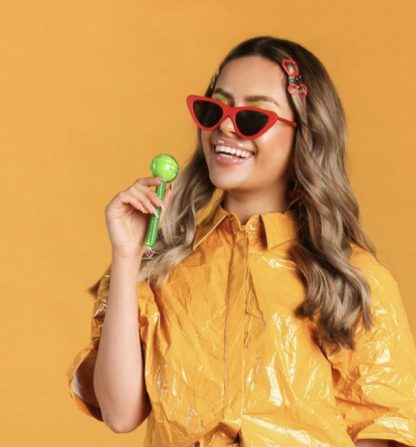 GLOSSY POPS  WHAT'S UP WATERMELON - Imagen 3