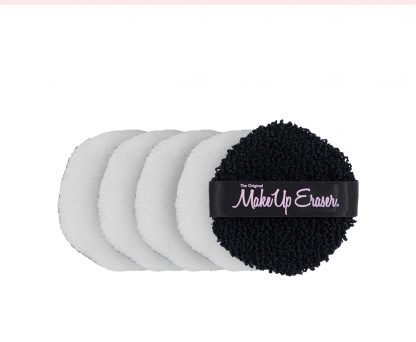 THE PUFF: cleanse, exfoliate, tone MAKEUP ERASER - Imagen 4