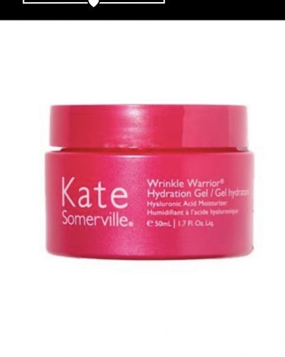 KATE SOMERVILLE Wrinkle Warrior Hydration Gel