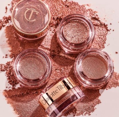 Charlotte Tilbury Walk of No Shame Eyeshadow - Imagen 7