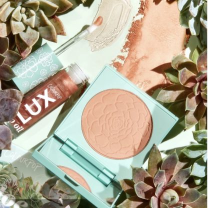 aloe there! lip & cheek kit COLOURPOP - Imagen 2