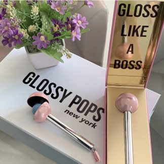 GLOSSY POPS  BLUE HAVANA - SPECIAL EDITION